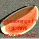 Meloun vodní hybridní Primaorange F1